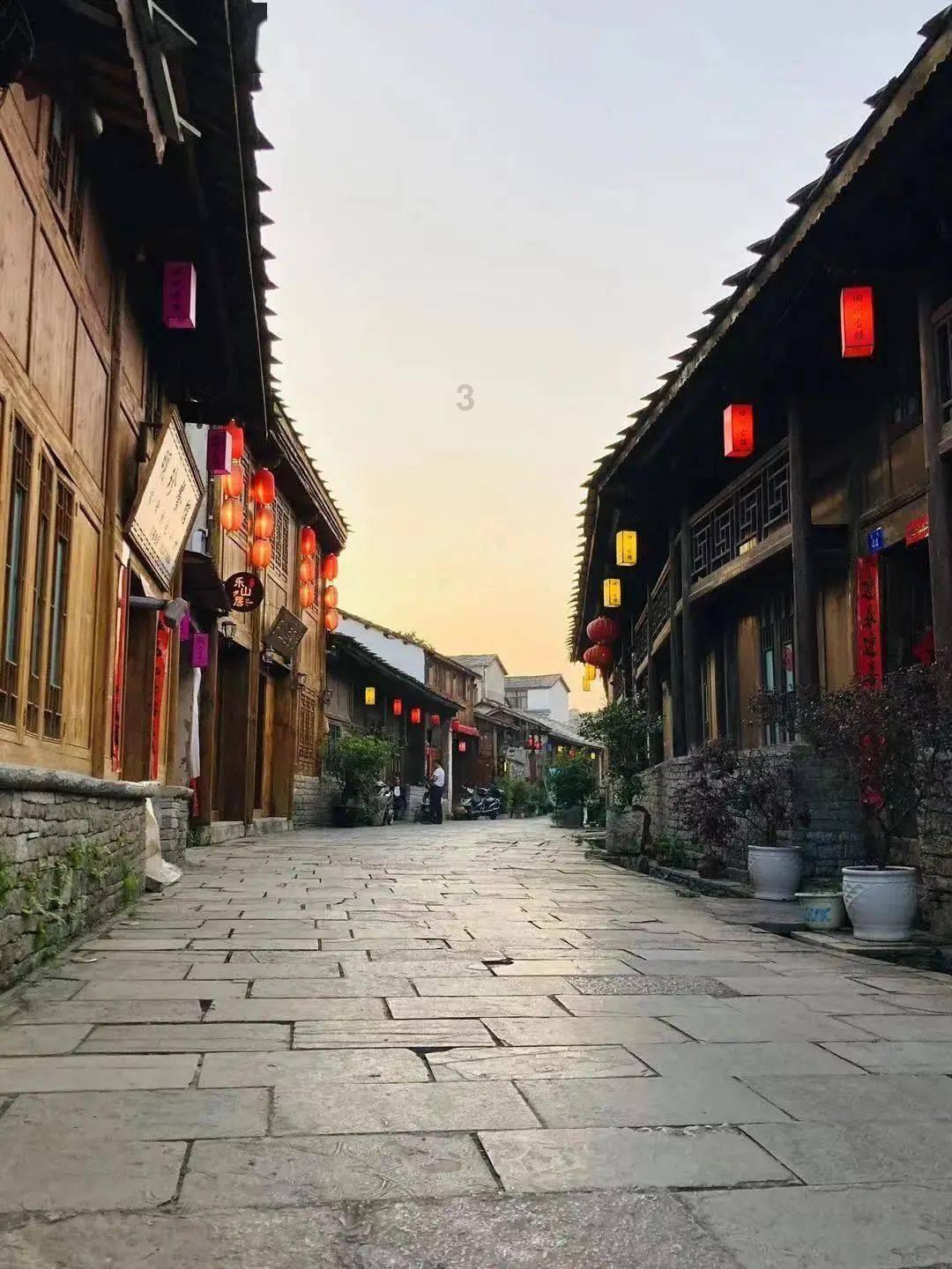 神秘的机场